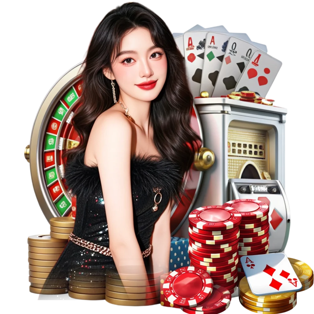 บาคาร่าออนไลน์